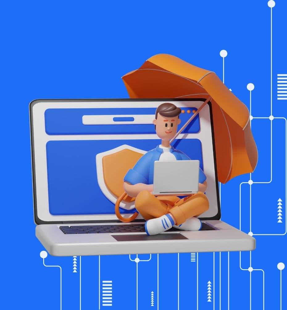 Advanced Cybersecurity